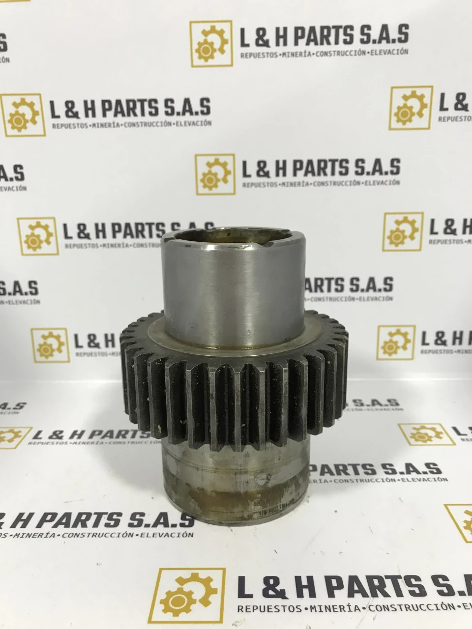 Atlas copco rot chuck 3115531380